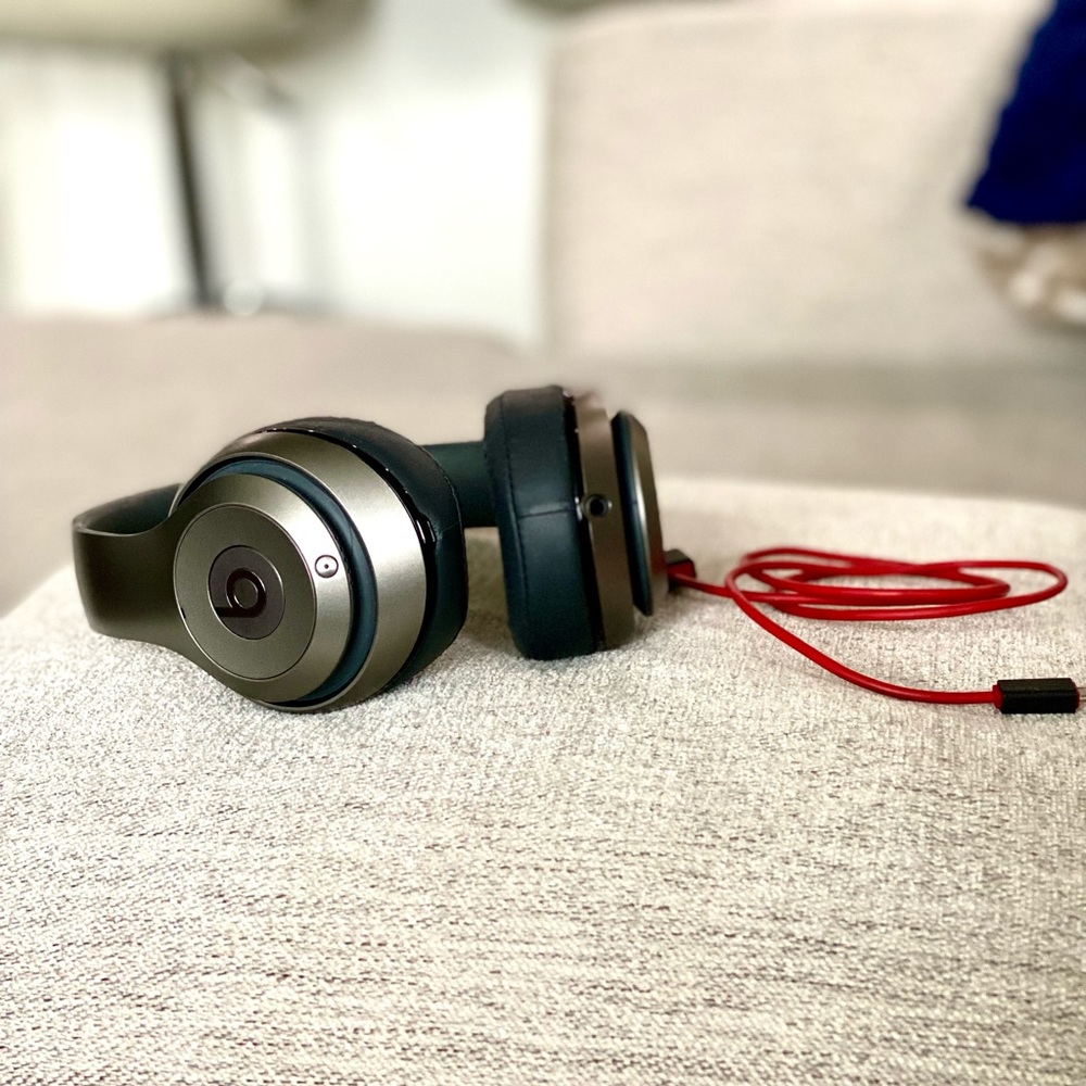 Beats by DRE